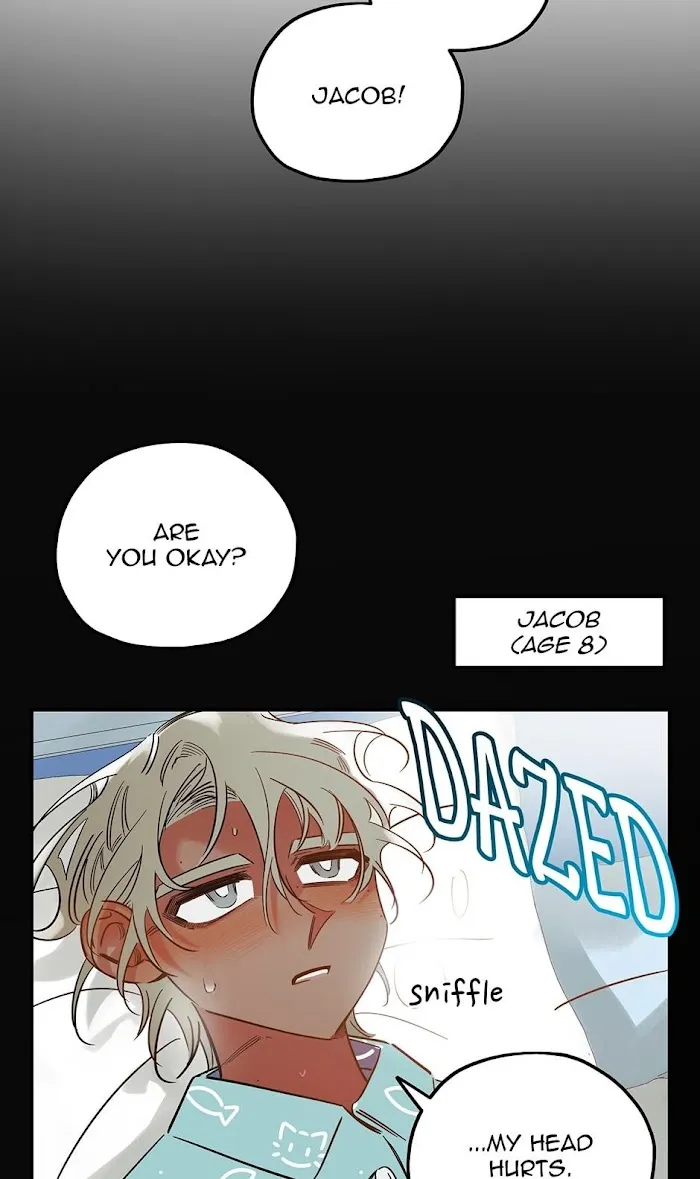 Truth Or Dare (Yaoi) - Chapter 13 Page 18