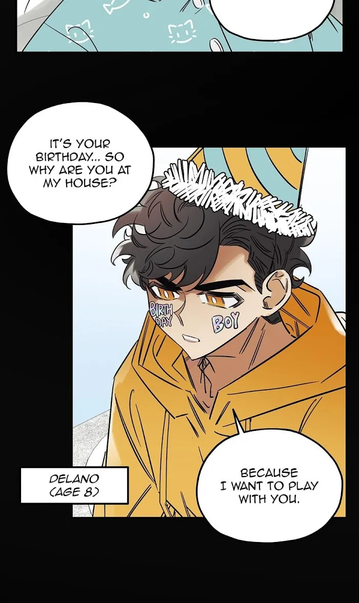 Truth Or Dare (Yaoi) - Chapter 13 Page 19