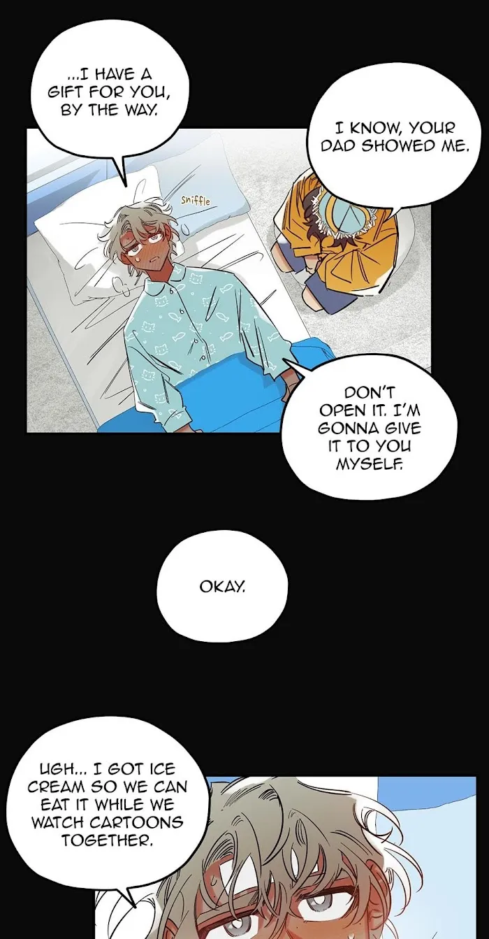 Truth Or Dare (Yaoi) - Chapter 13 Page 20