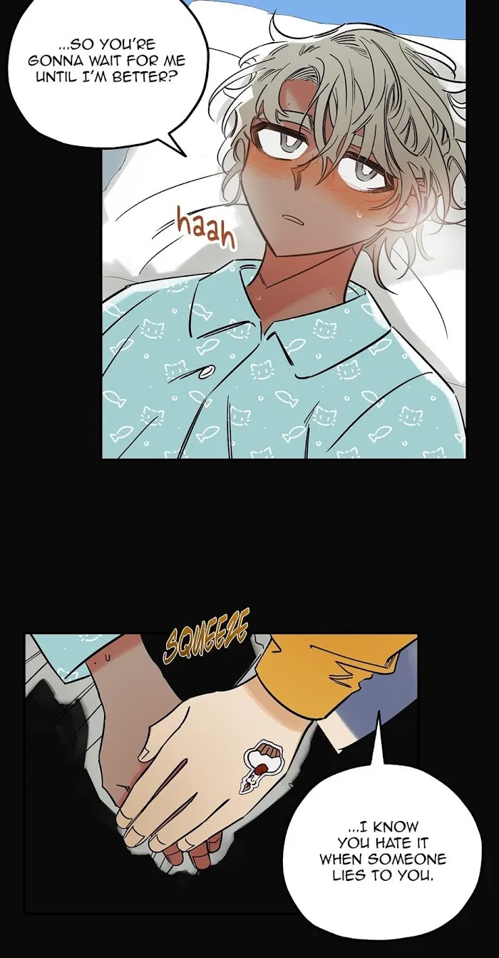 Truth Or Dare (Yaoi) - Chapter 13 Page 22