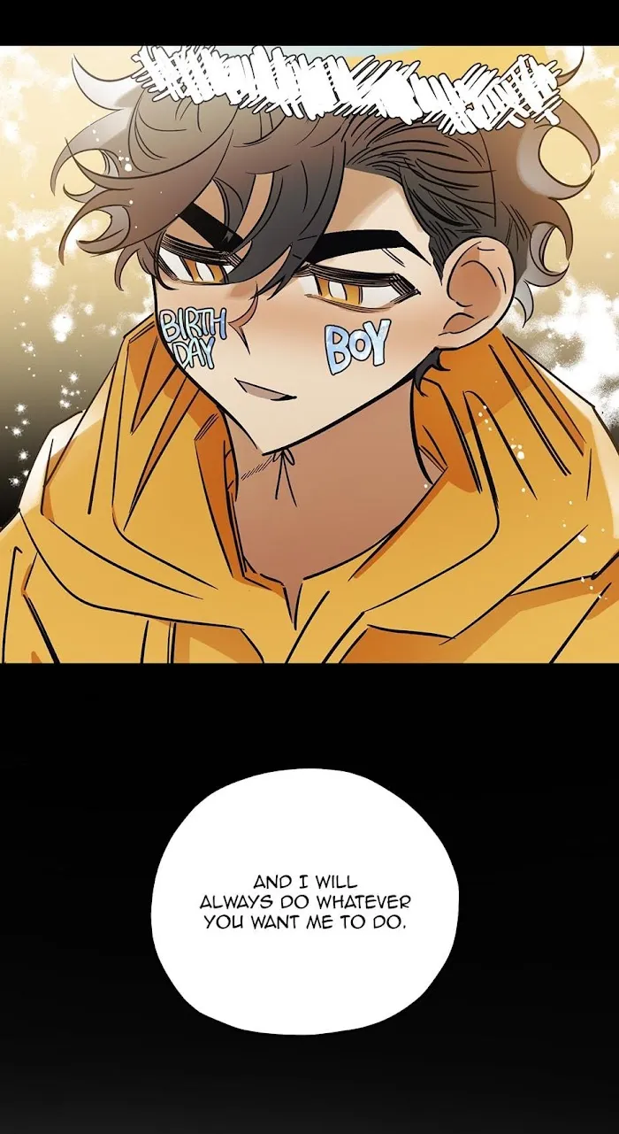 Truth Or Dare (Yaoi) - Chapter 13 Page 23