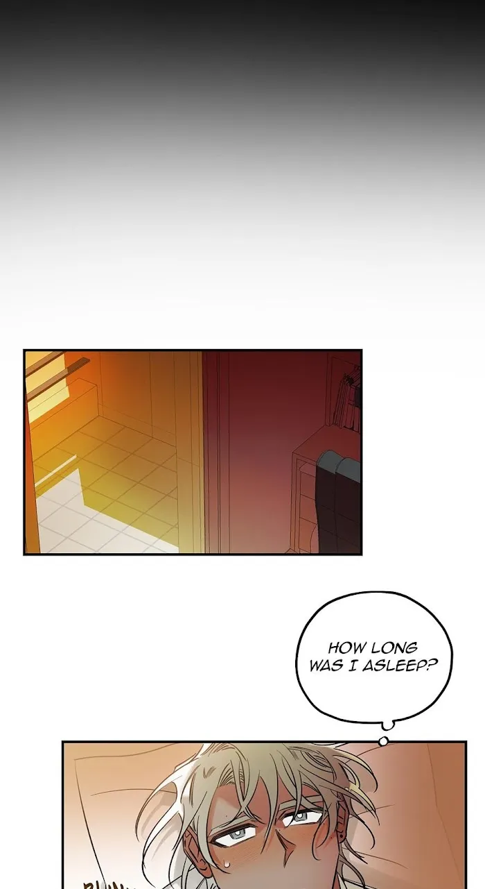 Truth Or Dare (Yaoi) - Chapter 13 Page 24