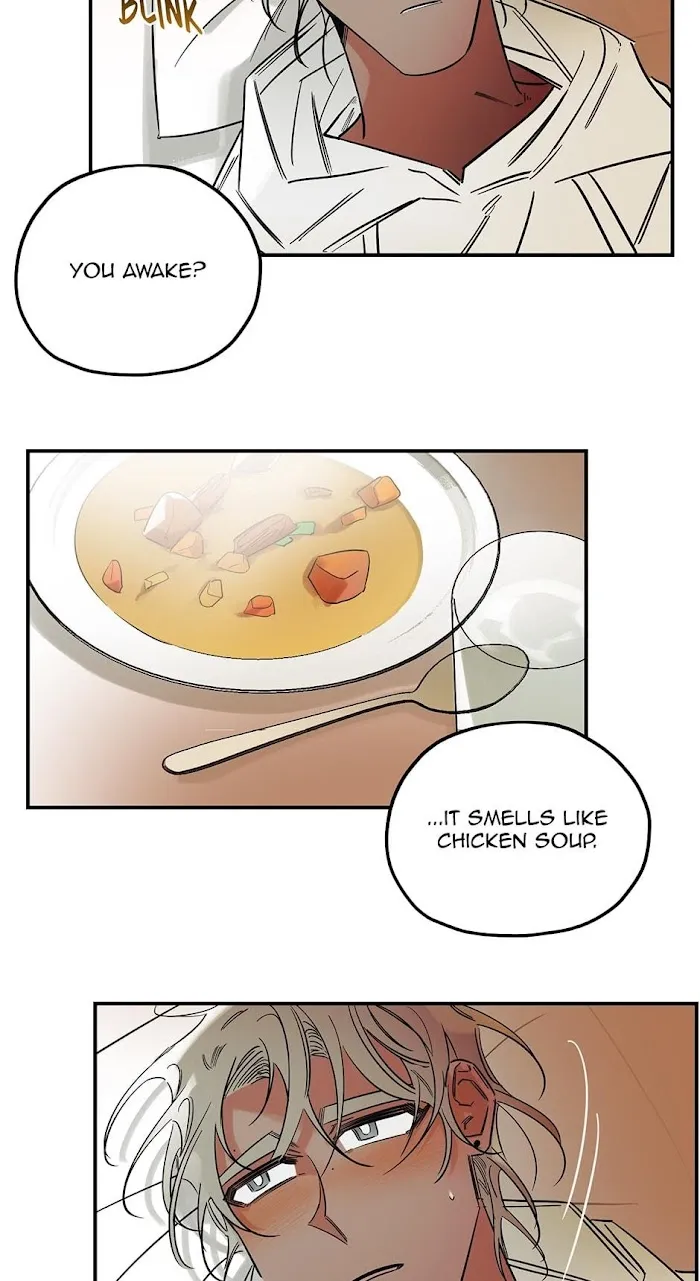 Truth Or Dare (Yaoi) - Chapter 13 Page 25