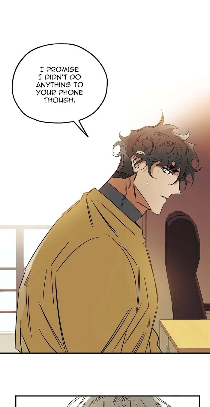 Truth Or Dare (Yaoi) - Chapter 13 Page 31