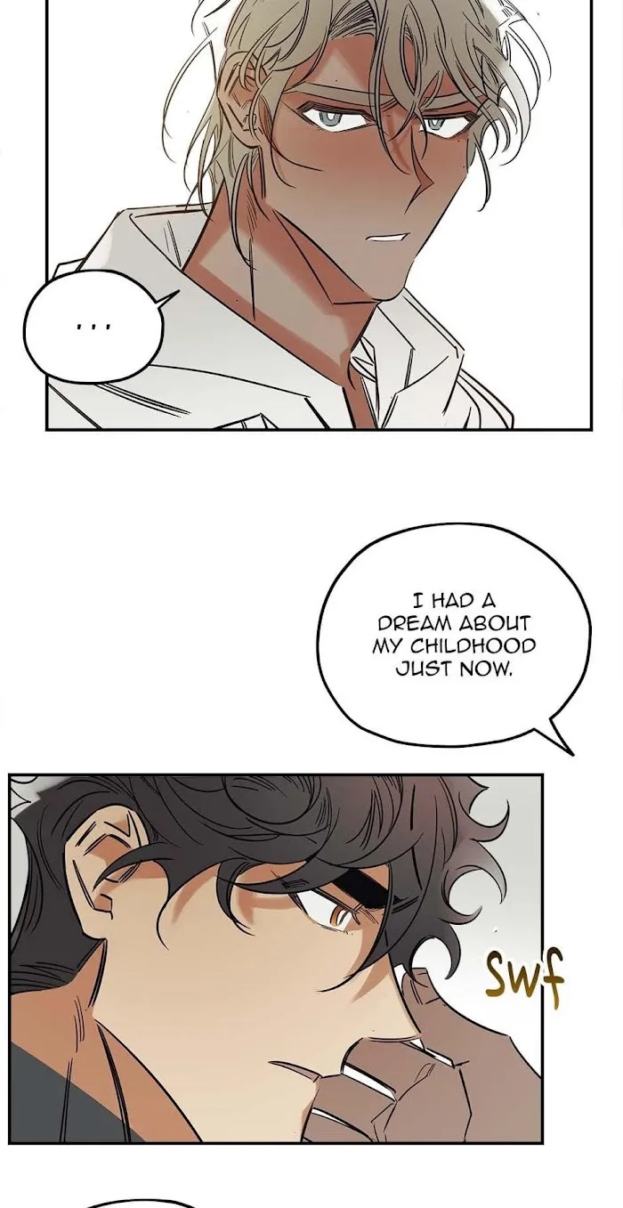 Truth Or Dare (Yaoi) - Chapter 13 Page 32