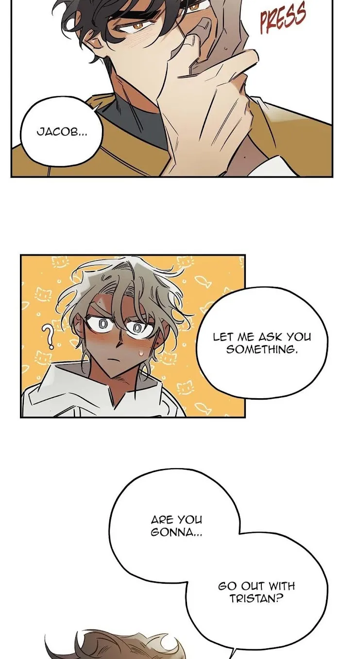 Truth Or Dare (Yaoi) - Chapter 13 Page 34