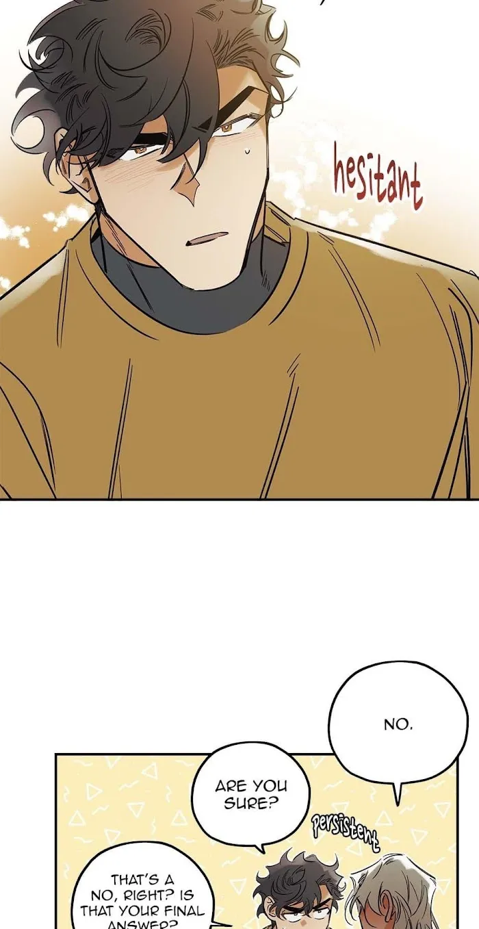 Truth Or Dare (Yaoi) - Chapter 13 Page 35