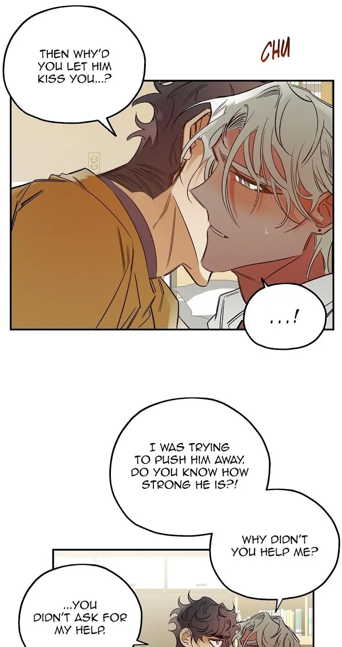 Truth Or Dare (Yaoi) - Chapter 13 Page 37