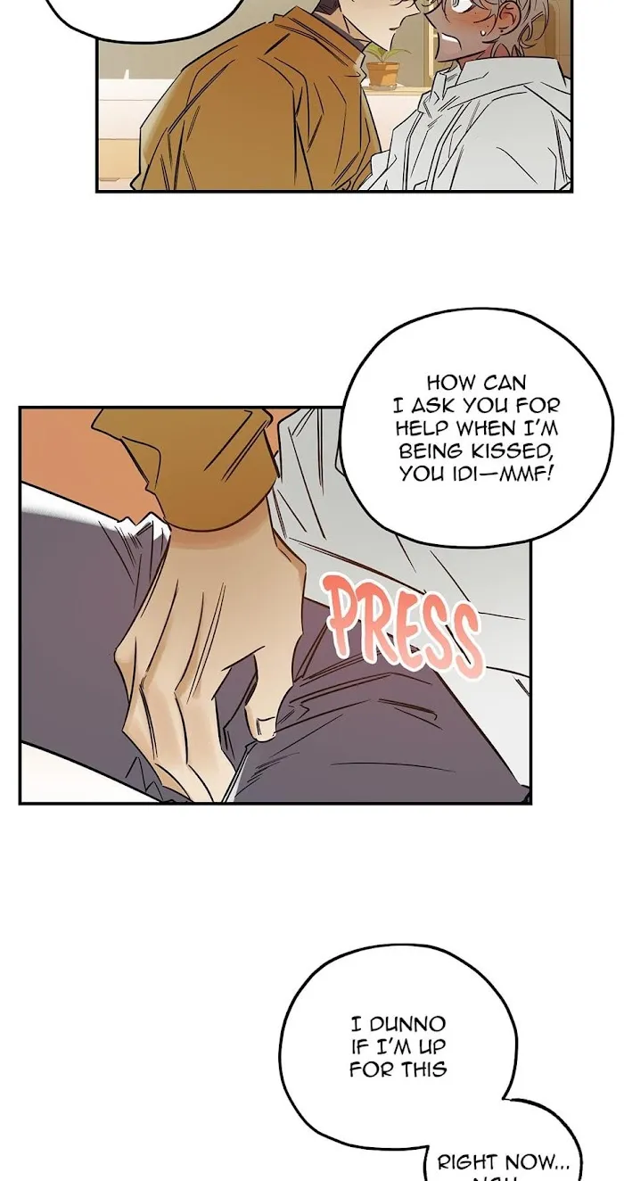 Truth Or Dare (Yaoi) - Chapter 13 Page 38