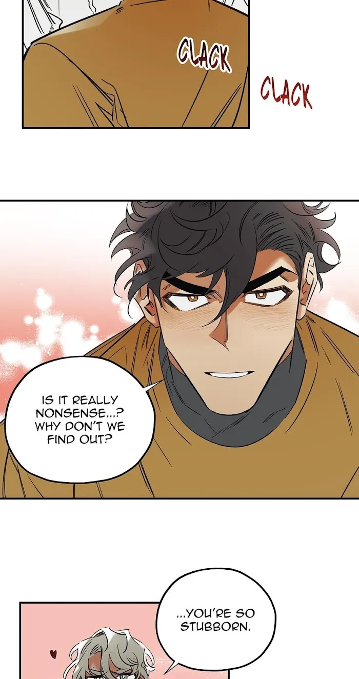 Truth Or Dare (Yaoi) - Chapter 13 Page 40