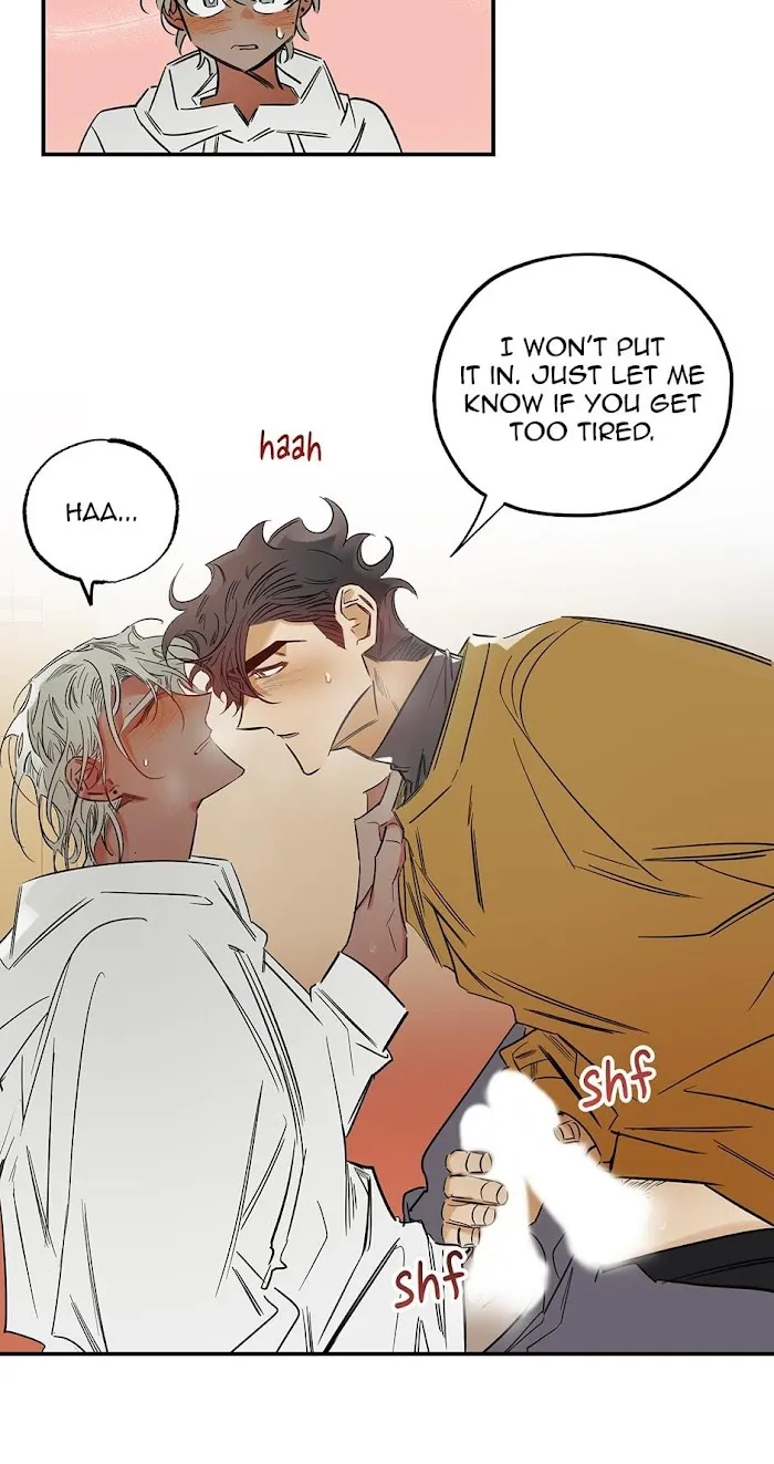Truth Or Dare (Yaoi) - Chapter 13 Page 41