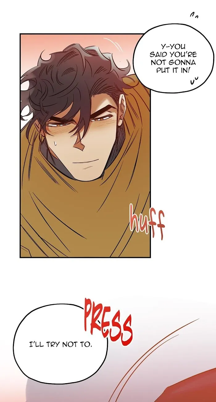 Truth Or Dare (Yaoi) - Chapter 13 Page 45