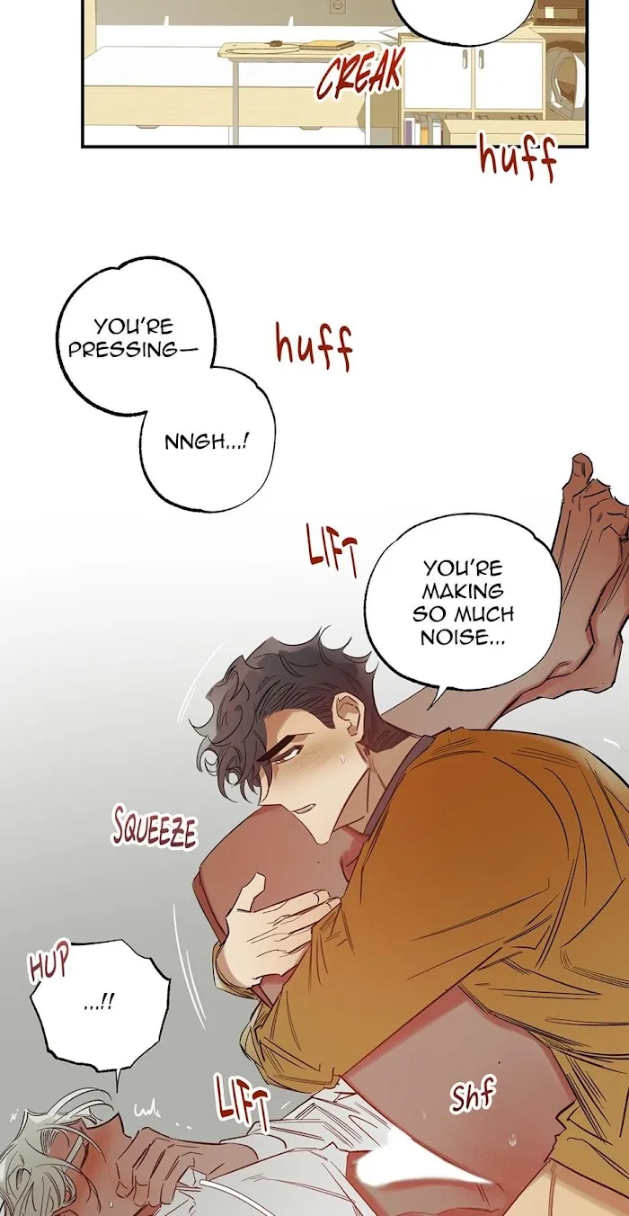 Truth Or Dare (Yaoi) - Chapter 14 Page 2