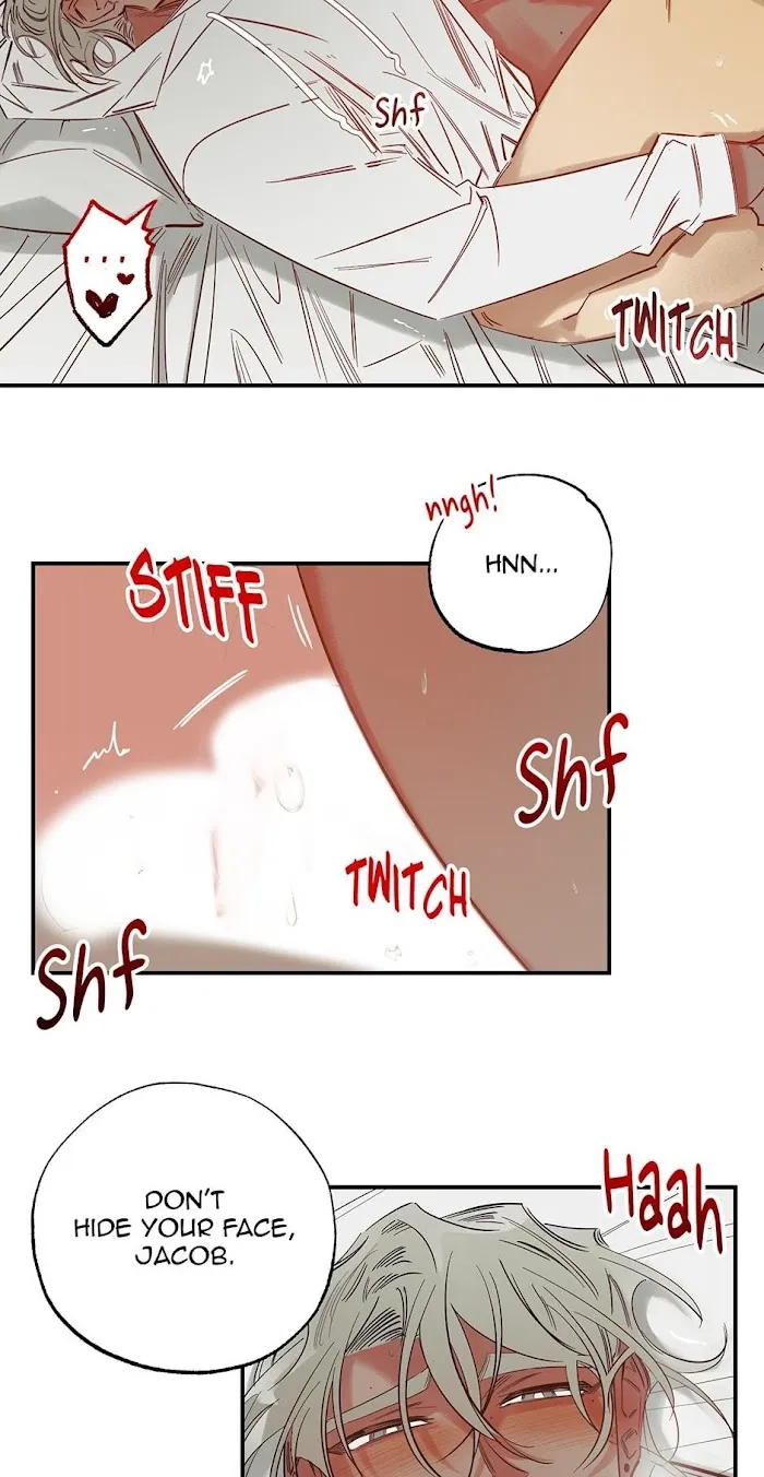 Truth Or Dare (Yaoi) - Chapter 14 Page 3
