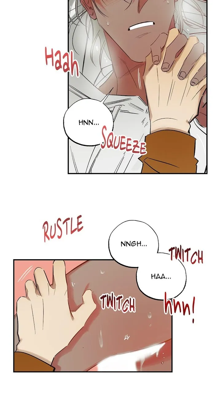 Truth Or Dare (Yaoi) - Chapter 14 Page 4