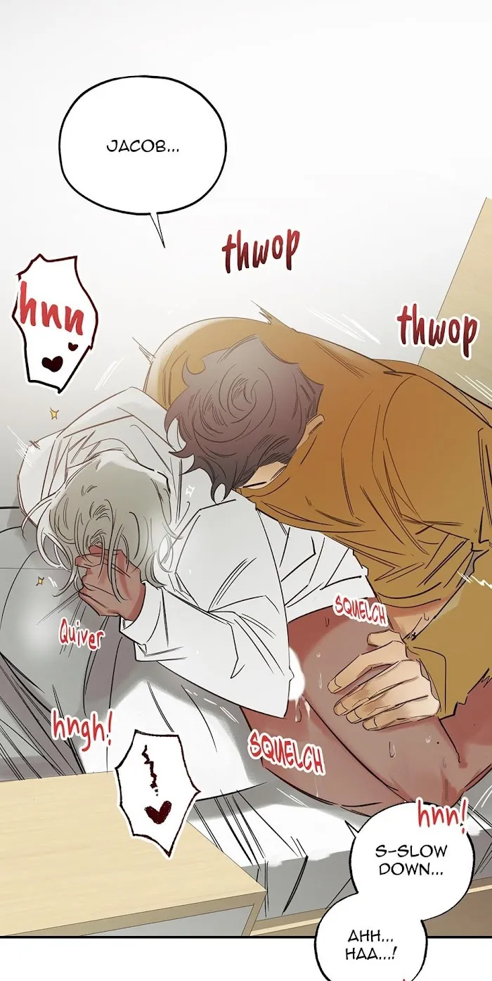 Truth Or Dare (Yaoi) - Chapter 14 Page 5