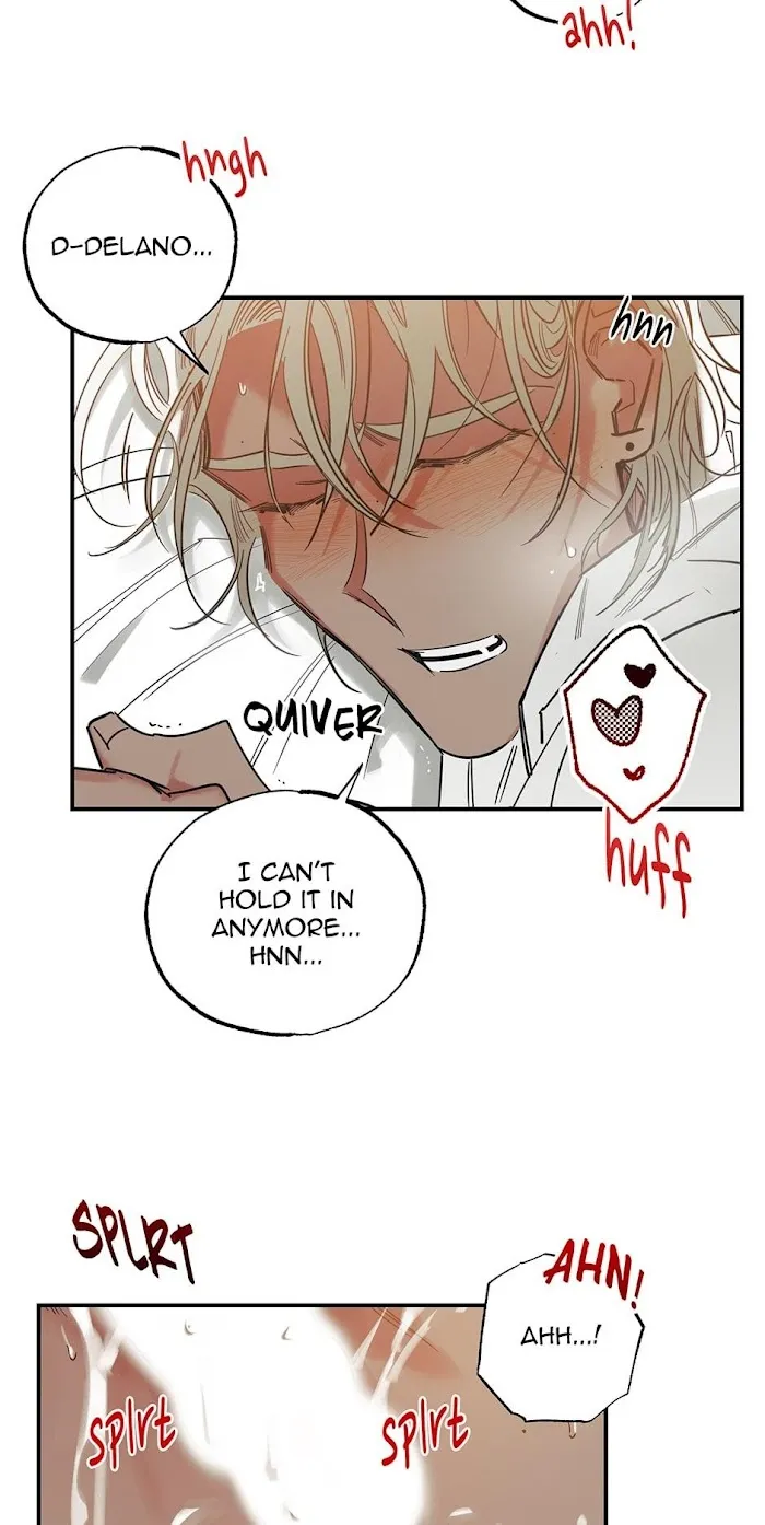 Truth Or Dare (Yaoi) - Chapter 14 Page 6