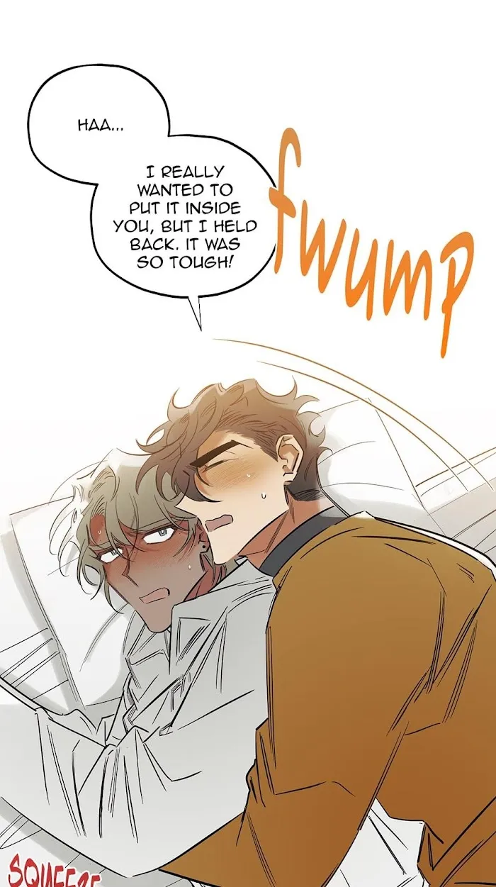 Truth Or Dare (Yaoi) - Chapter 14 Page 9