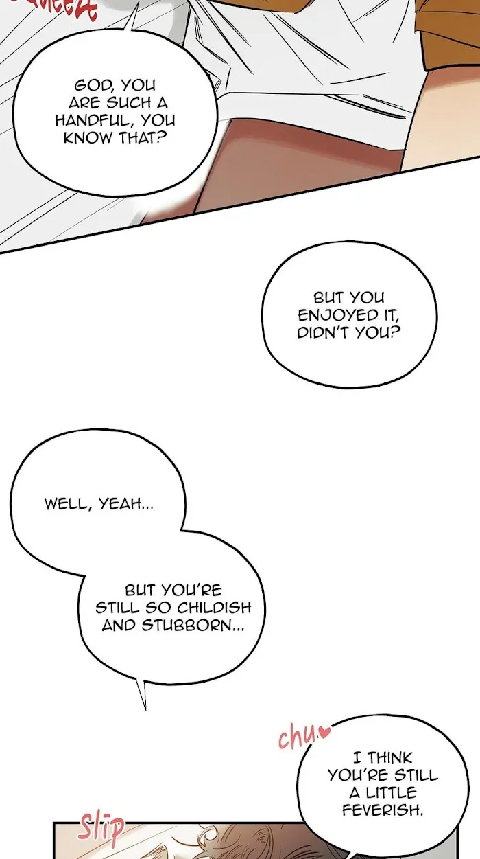 Truth Or Dare (Yaoi) - Chapter 14 Page 10