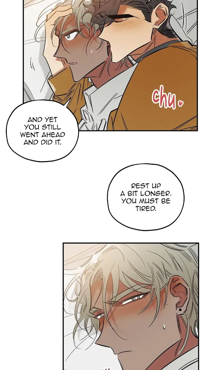 Truth Or Dare (Yaoi) - Chapter 14 Page 11