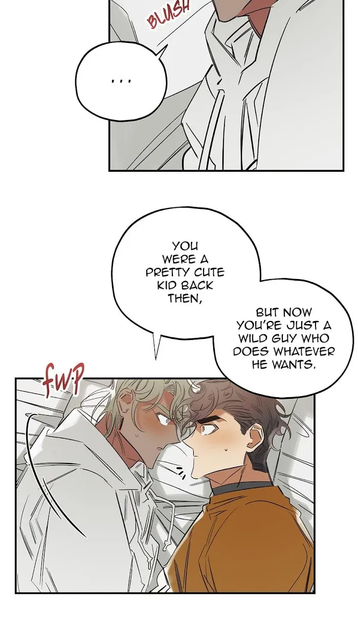 Truth Or Dare (Yaoi) - Chapter 14 Page 12