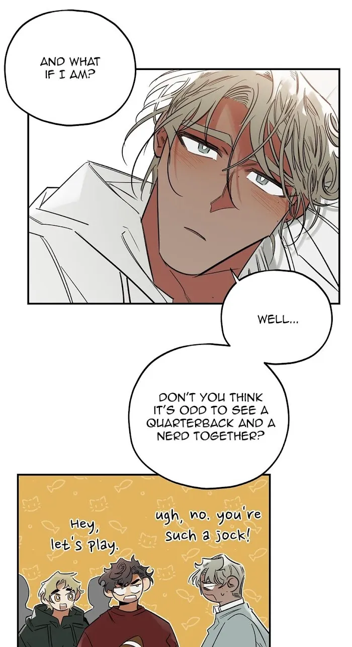 Truth Or Dare (Yaoi) - Chapter 14 Page 13