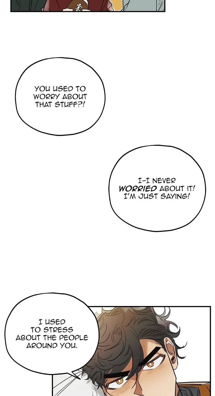 Truth Or Dare (Yaoi) - Chapter 14 Page 14