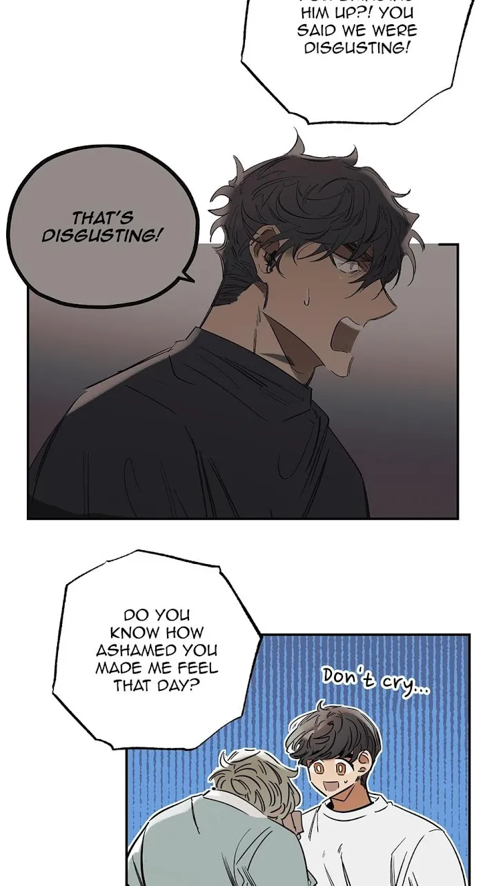 Truth Or Dare (Yaoi) - Chapter 14 Page 16