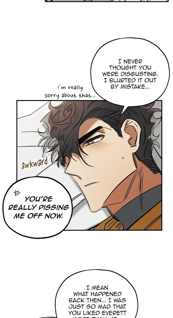 Truth Or Dare (Yaoi) - Chapter 14 Page 17