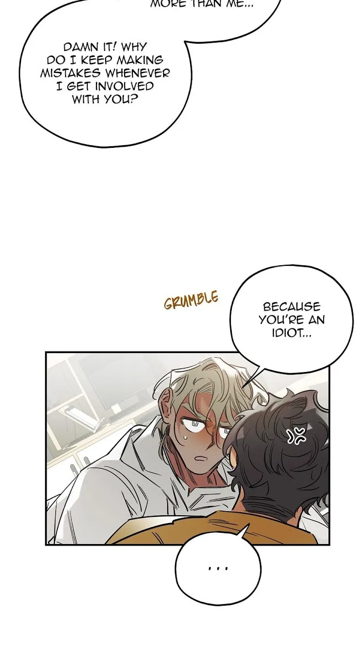 Truth Or Dare (Yaoi) - Chapter 14 Page 18