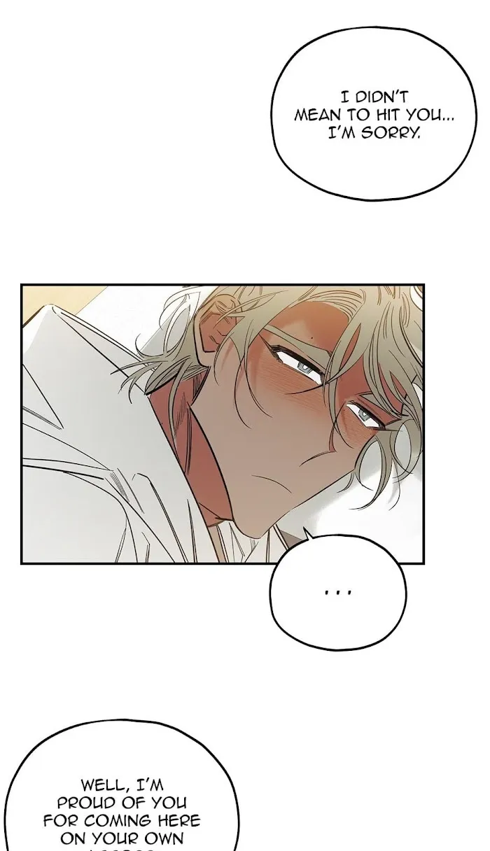 Truth Or Dare (Yaoi) - Chapter 14 Page 19