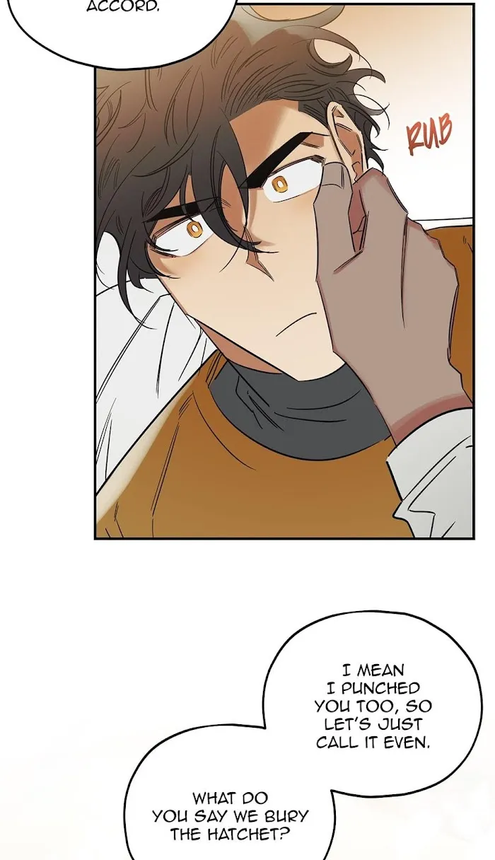 Truth Or Dare (Yaoi) - Chapter 14 Page 20