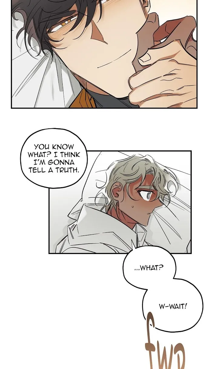 Truth Or Dare (Yaoi) - Chapter 14 Page 22
