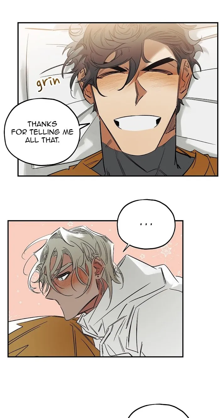 Truth Or Dare (Yaoi) - Chapter 14 Page 24