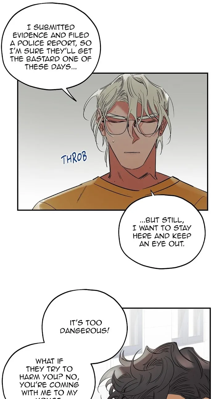 Truth Or Dare (Yaoi) - Chapter 14 Page 28