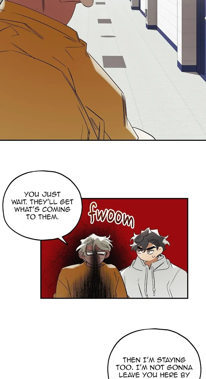 Truth Or Dare (Yaoi) - Chapter 14 Page 30