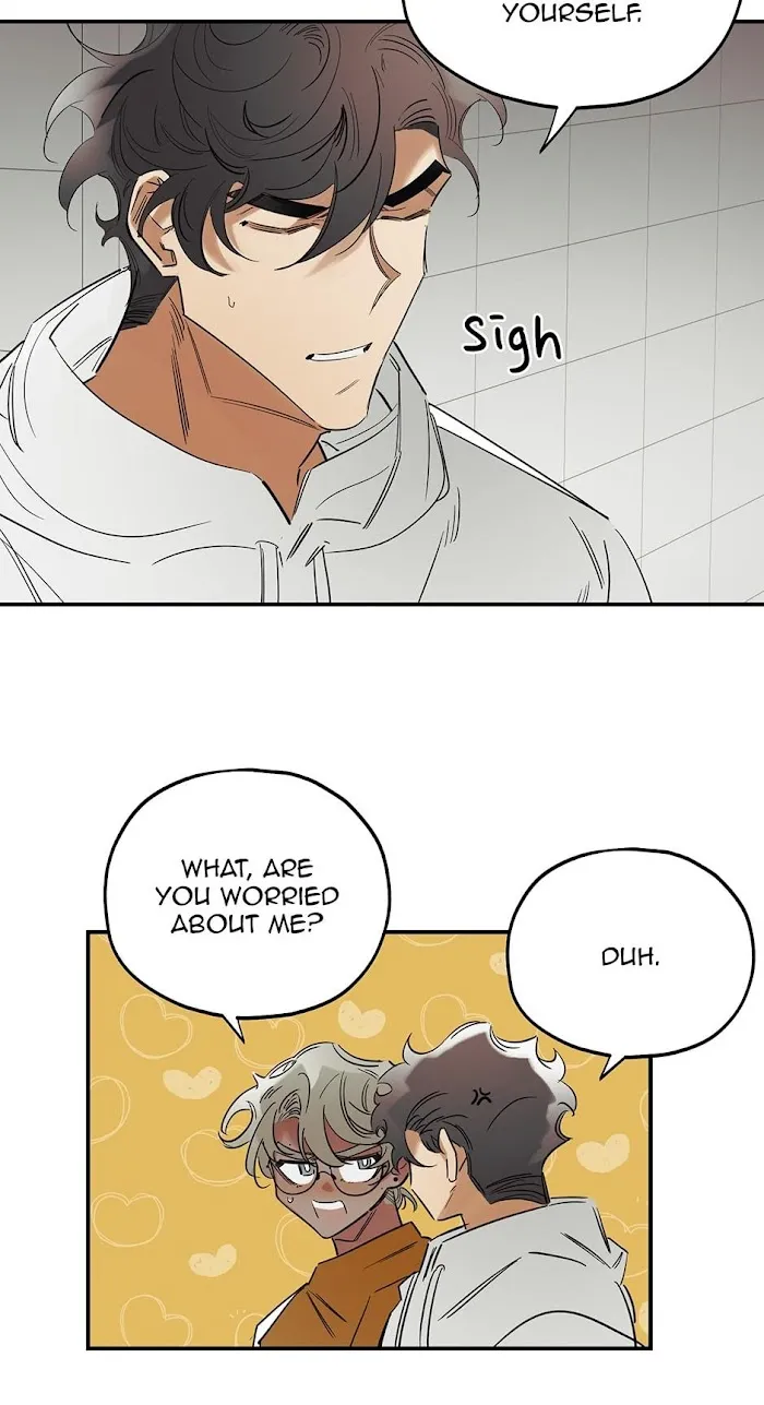 Truth Or Dare (Yaoi) - Chapter 14 Page 31