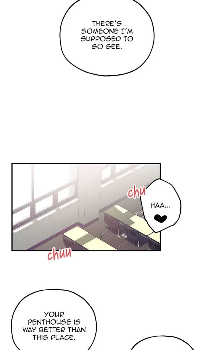Truth Or Dare (Yaoi) - Chapter 14 Page 34