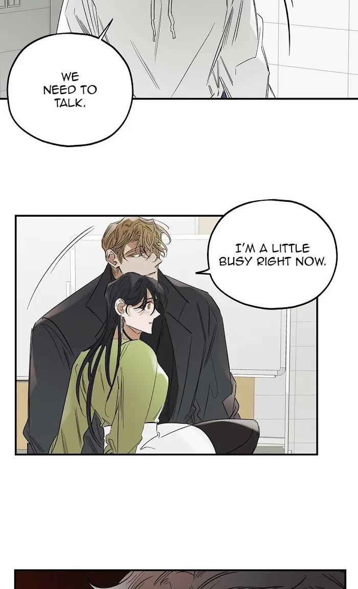 Truth Or Dare (Yaoi) - Chapter 14 Page 37