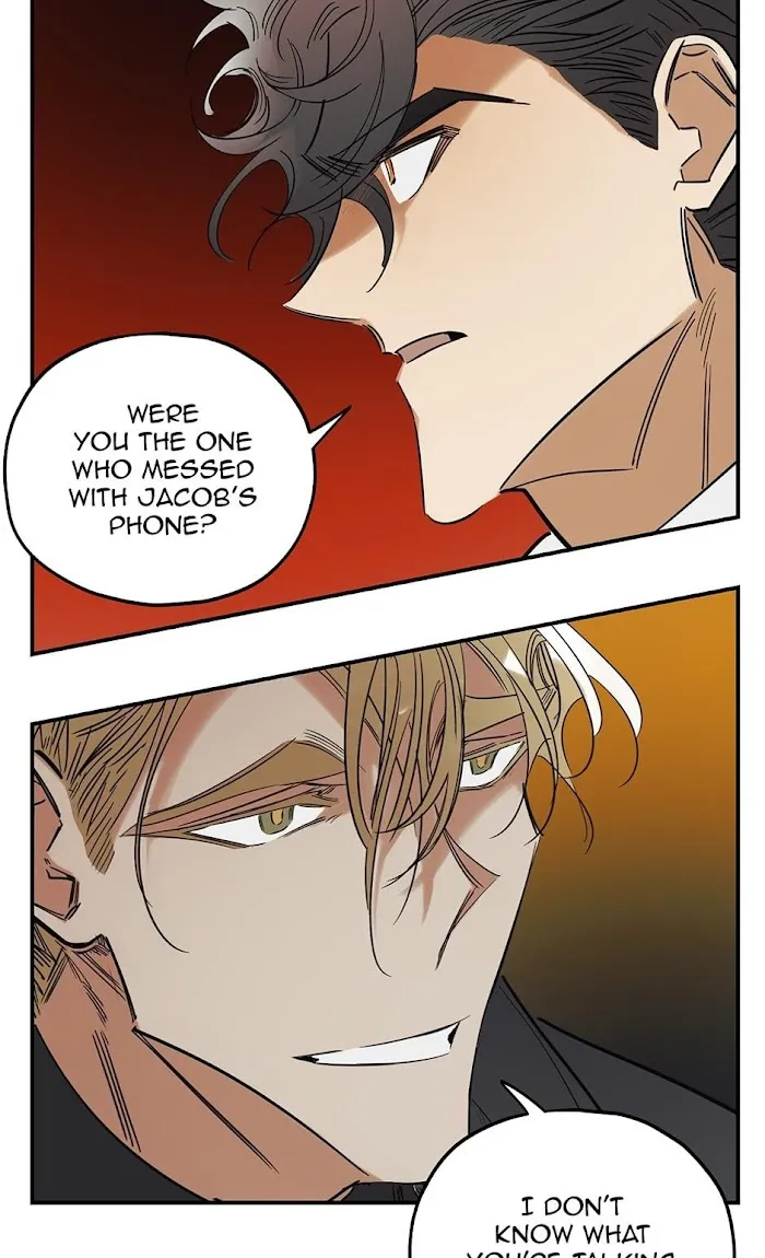 Truth Or Dare (Yaoi) - Chapter 14 Page 38