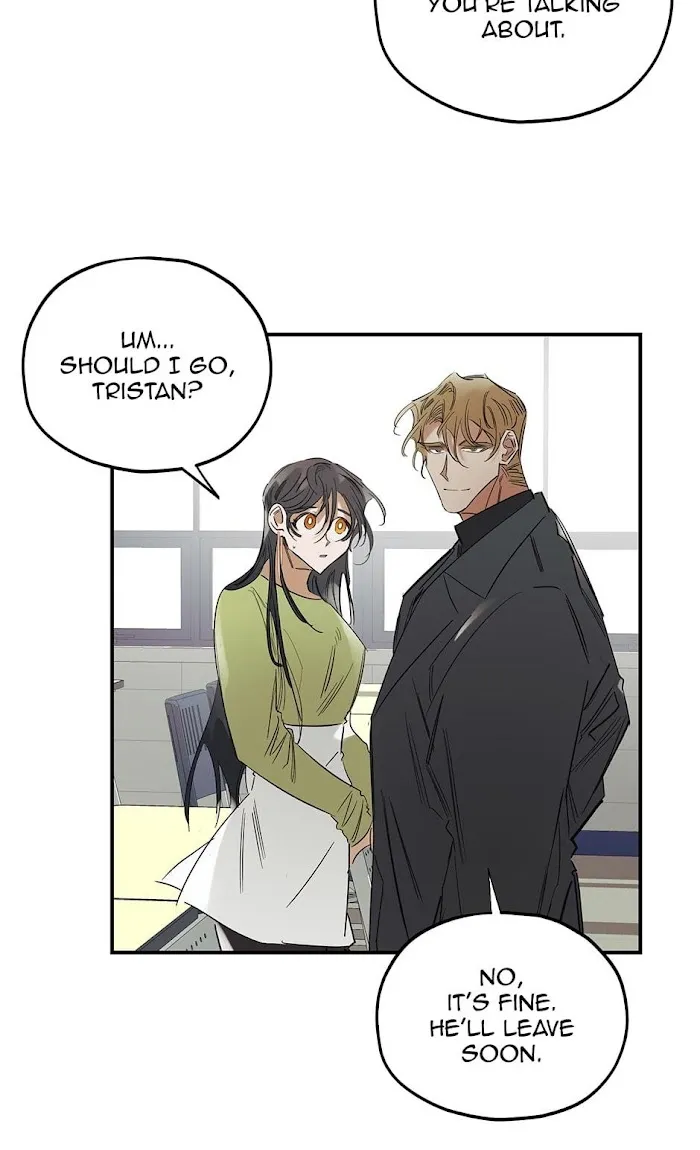Truth Or Dare (Yaoi) - Chapter 14 Page 39