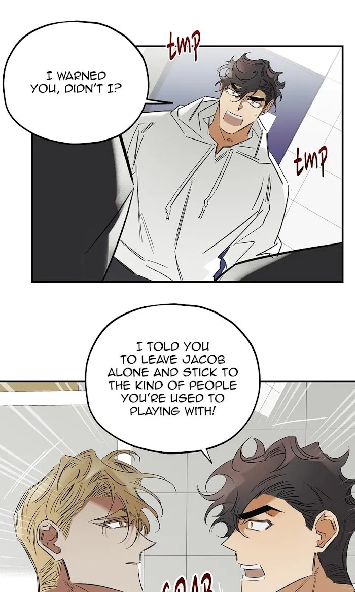 Truth Or Dare (Yaoi) - Chapter 14 Page 40