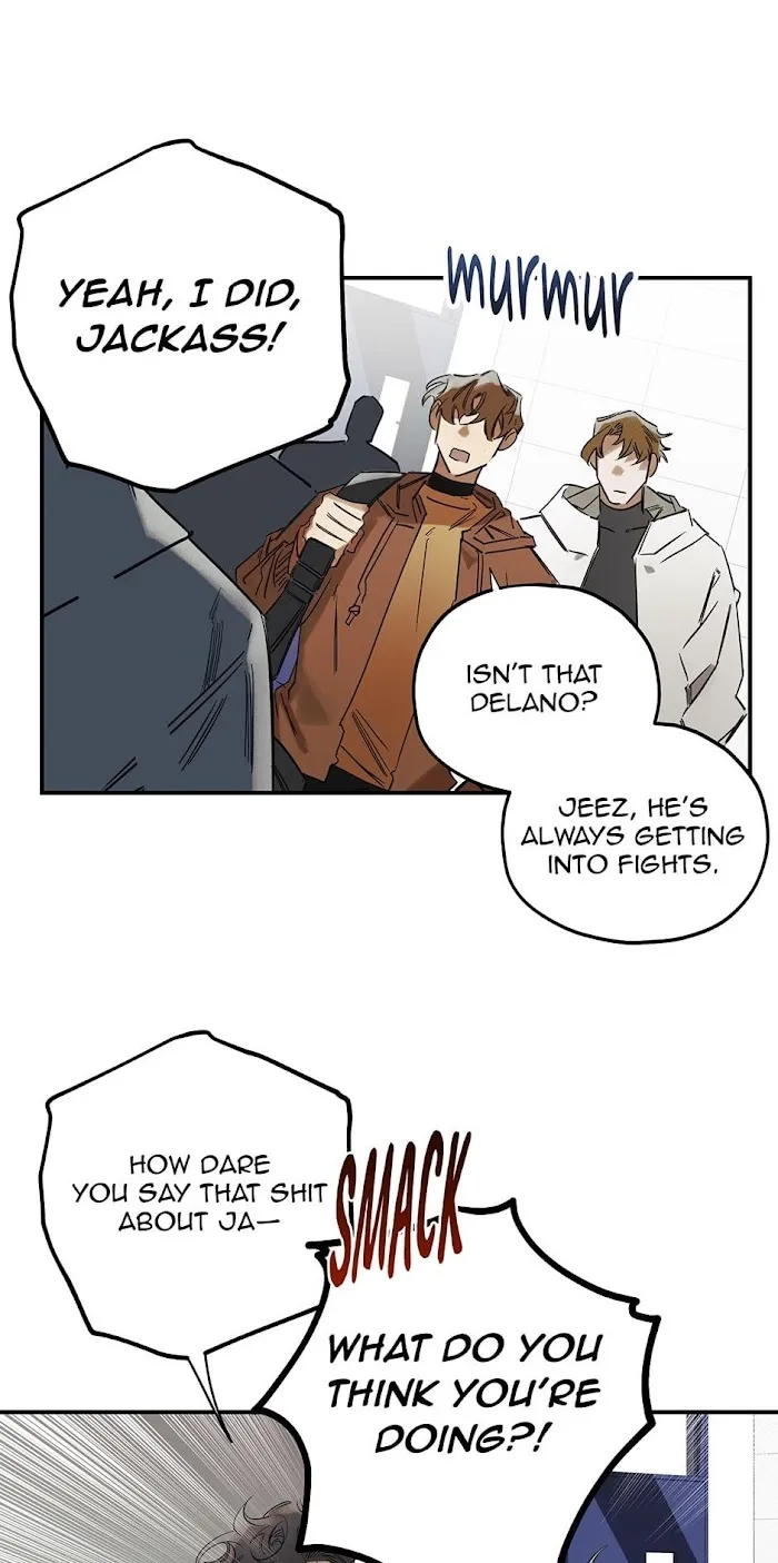 Truth Or Dare (Yaoi) - Chapter 15 Page 2