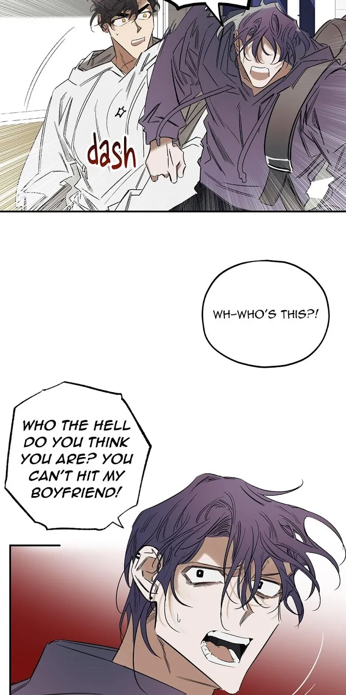 Truth Or Dare (Yaoi) - Chapter 15 Page 3