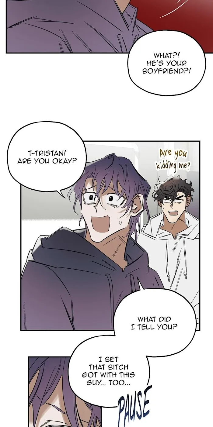 Truth Or Dare (Yaoi) - Chapter 15 Page 4