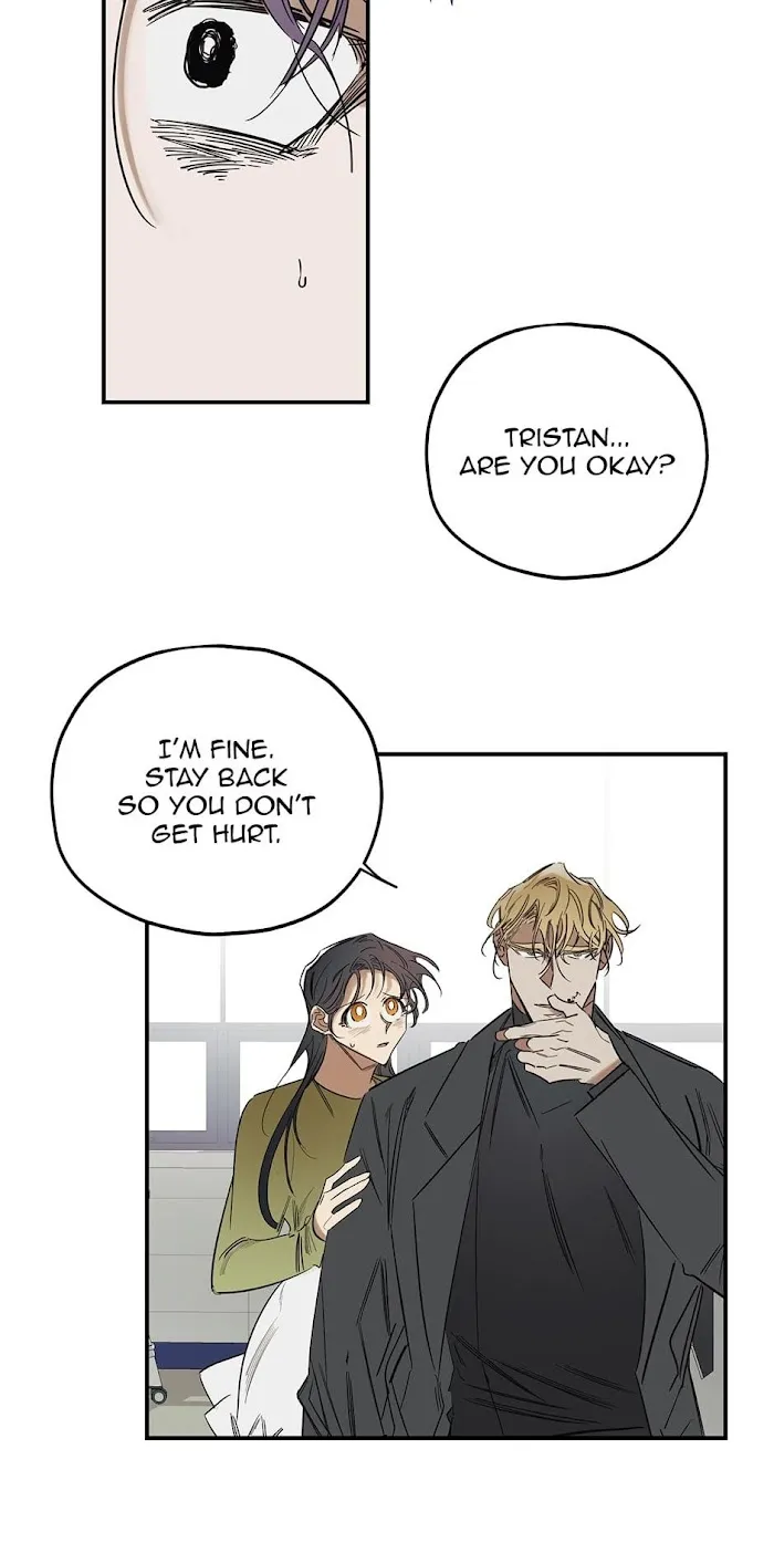 Truth Or Dare (Yaoi) - Chapter 15 Page 5