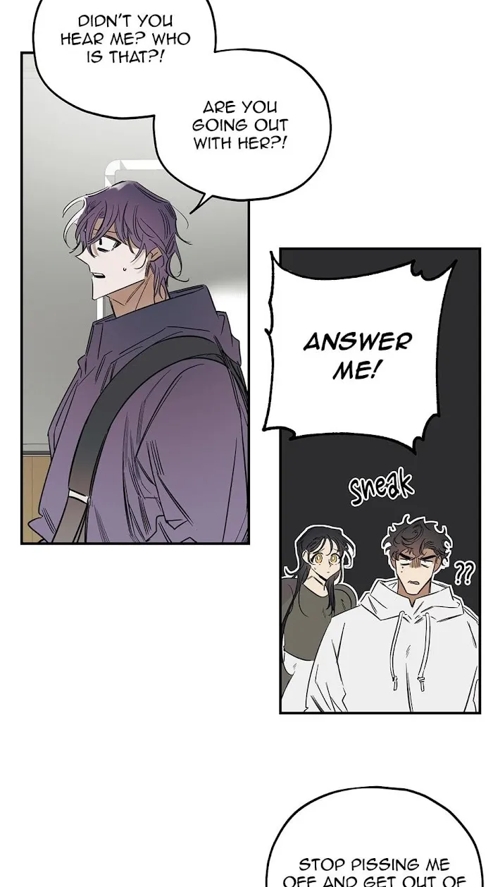 Truth Or Dare (Yaoi) - Chapter 15 Page 7