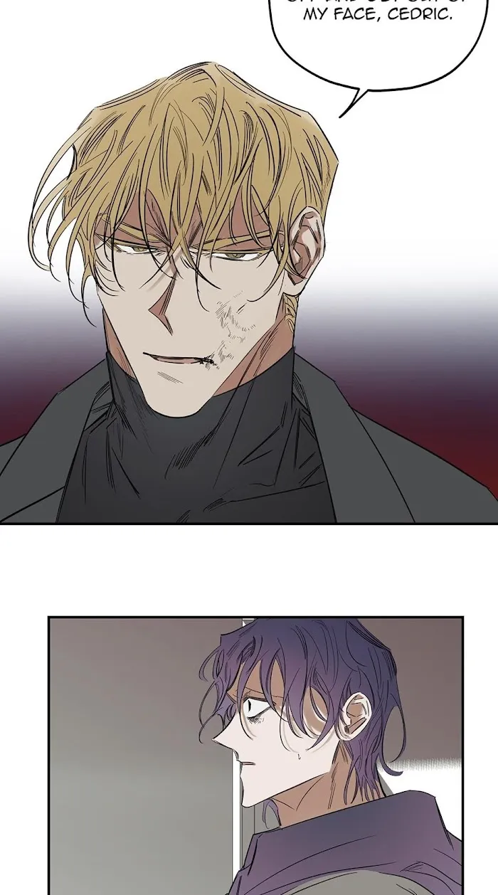Truth Or Dare (Yaoi) - Chapter 15 Page 8