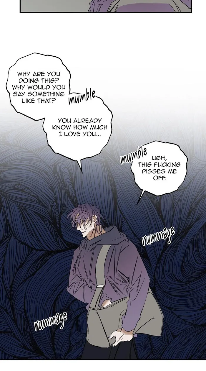 Truth Or Dare (Yaoi) - Chapter 15 Page 9