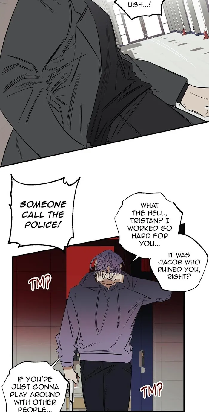 Truth Or Dare (Yaoi) - Chapter 15 Page 12